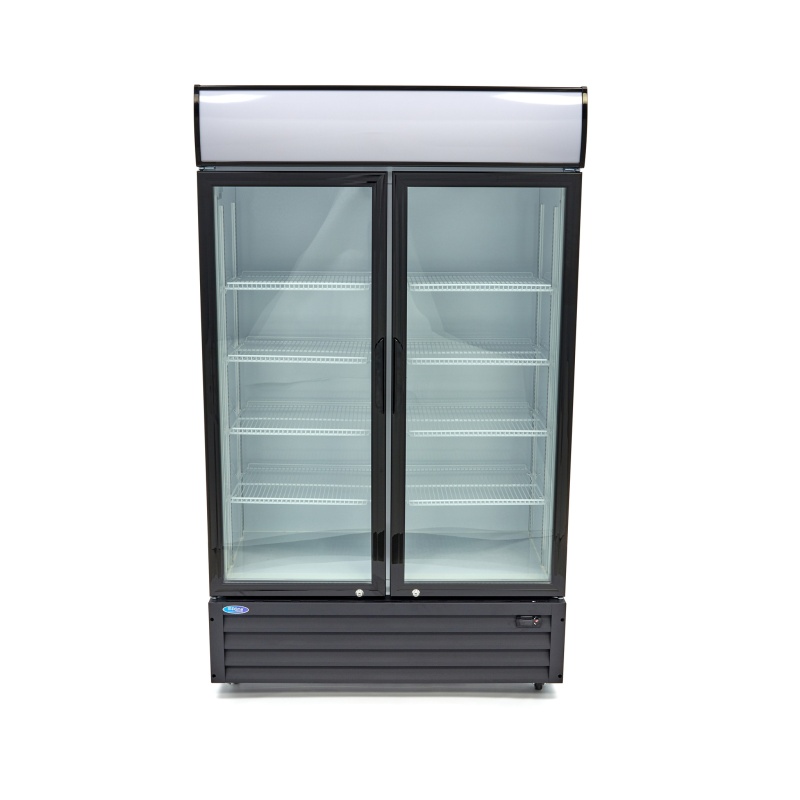 Joogikülmik 700l