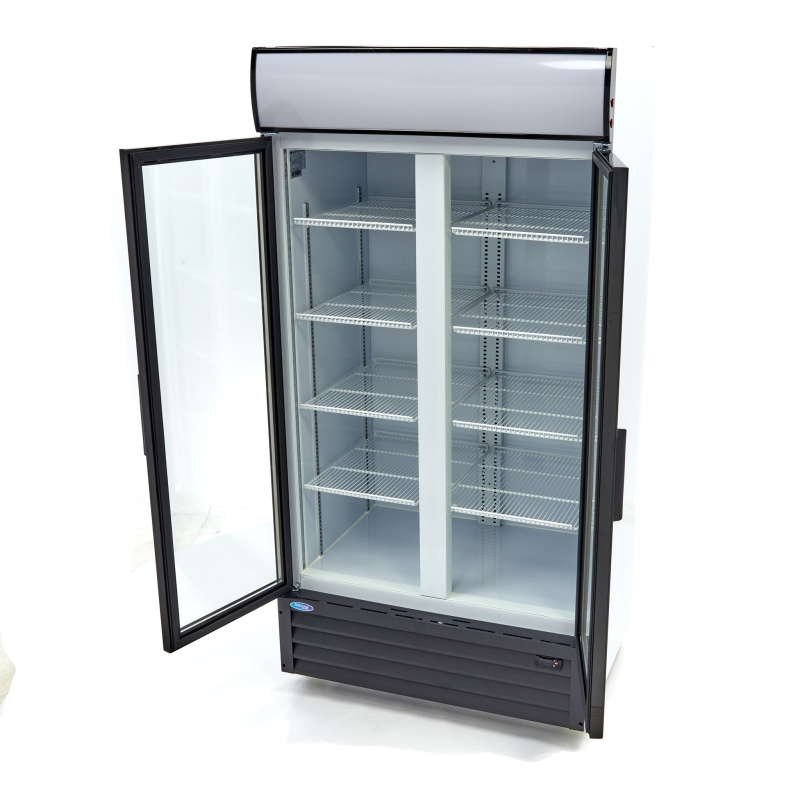 Joogikülmik 800l