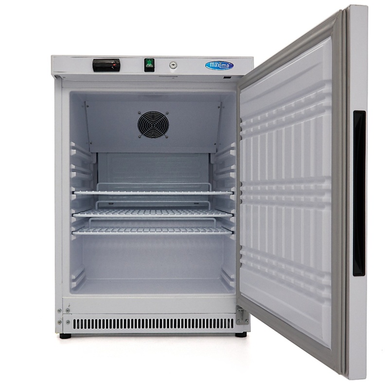 Külmik 200l - 3 reguleeritavat riiulit