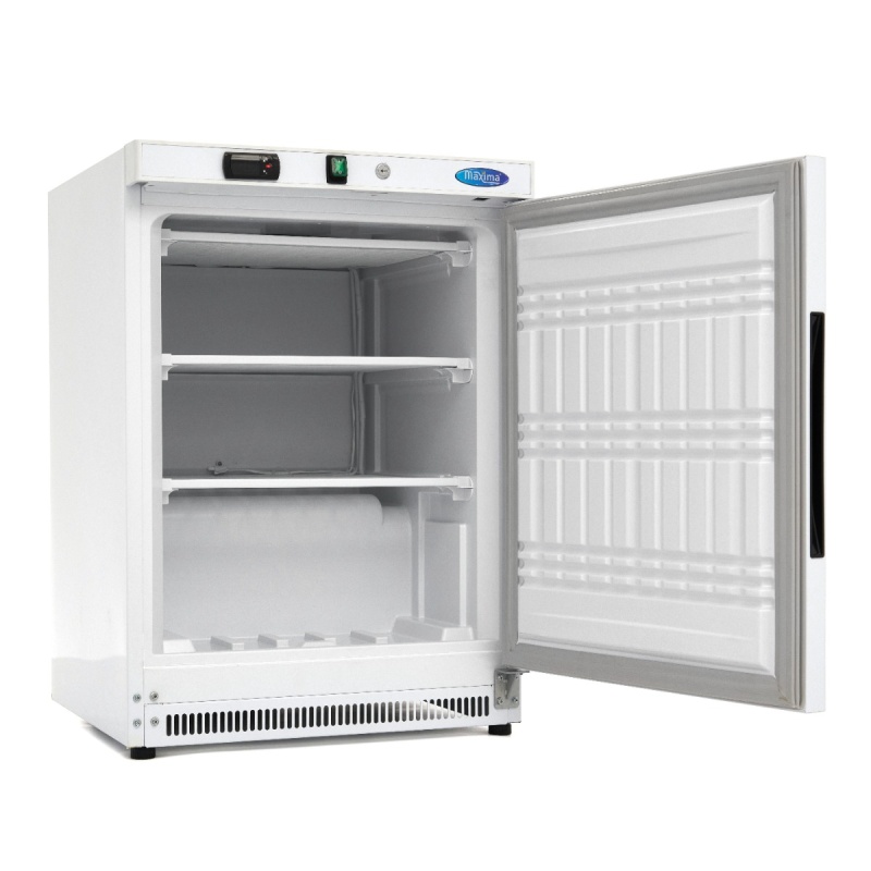 Sügavkülmik 200l - 2 fikseeritud riiulit