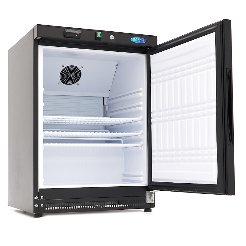 Külmik 200l - 3 reguleeritavat riiulit