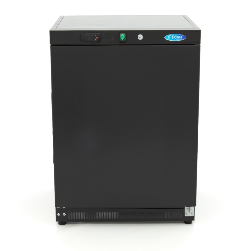 Sügavkülmik 200l - 2 fikseeritud riiulit