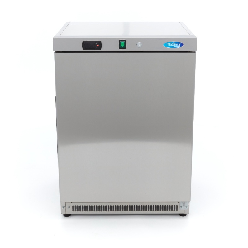 Külmik 200l - 3 reguleeritavat riiulit