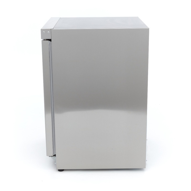 Külmik 200l - 3 reguleeritavat riiulit