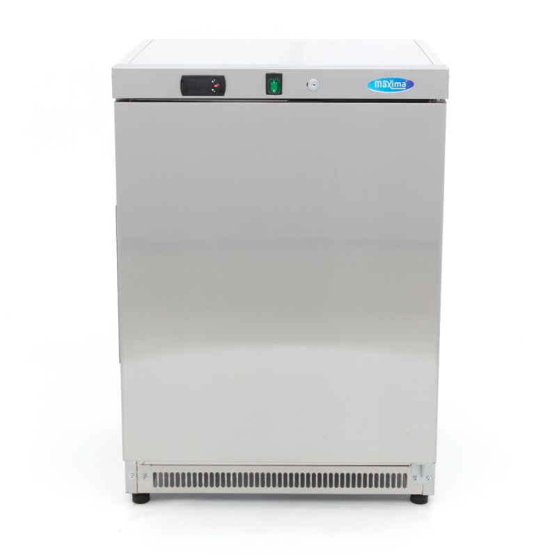 Sügavkülmik 200l - 2 fikseeritud riiulit