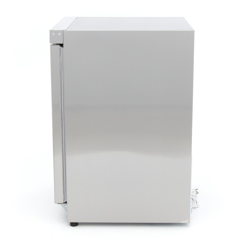 Sügavkülmik 200l - 2 fikseeritud riiulit