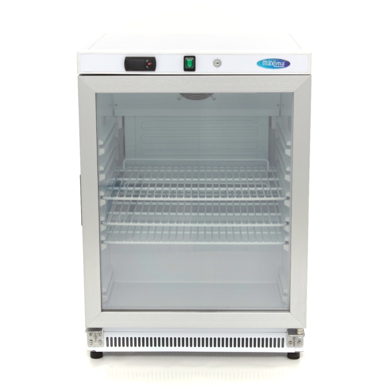 Külmik 200l - 3 reguleeritavat riiulit