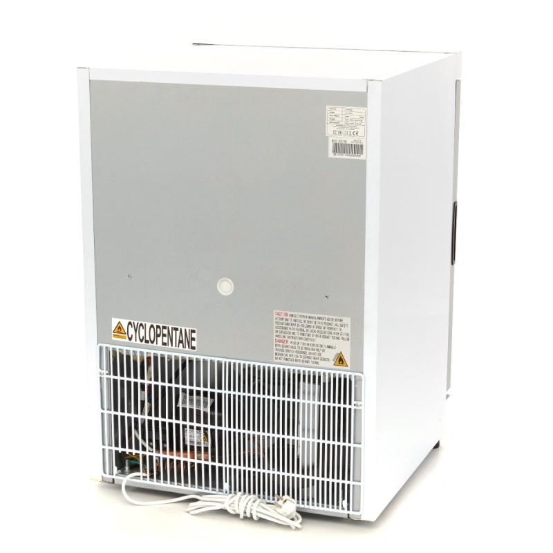 Külmik 200l - 3 reguleeritavat riiulit