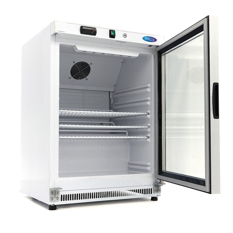 Külmik 200l - 3 reguleeritavat riiulit