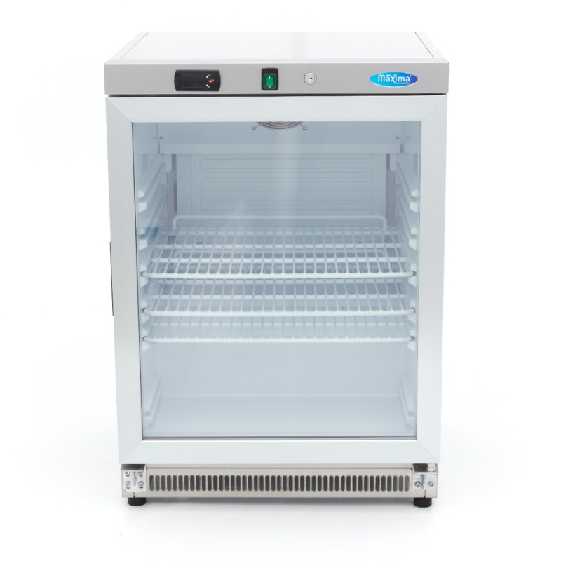 Külmik 200l - 3 reguleeritavat riiulit