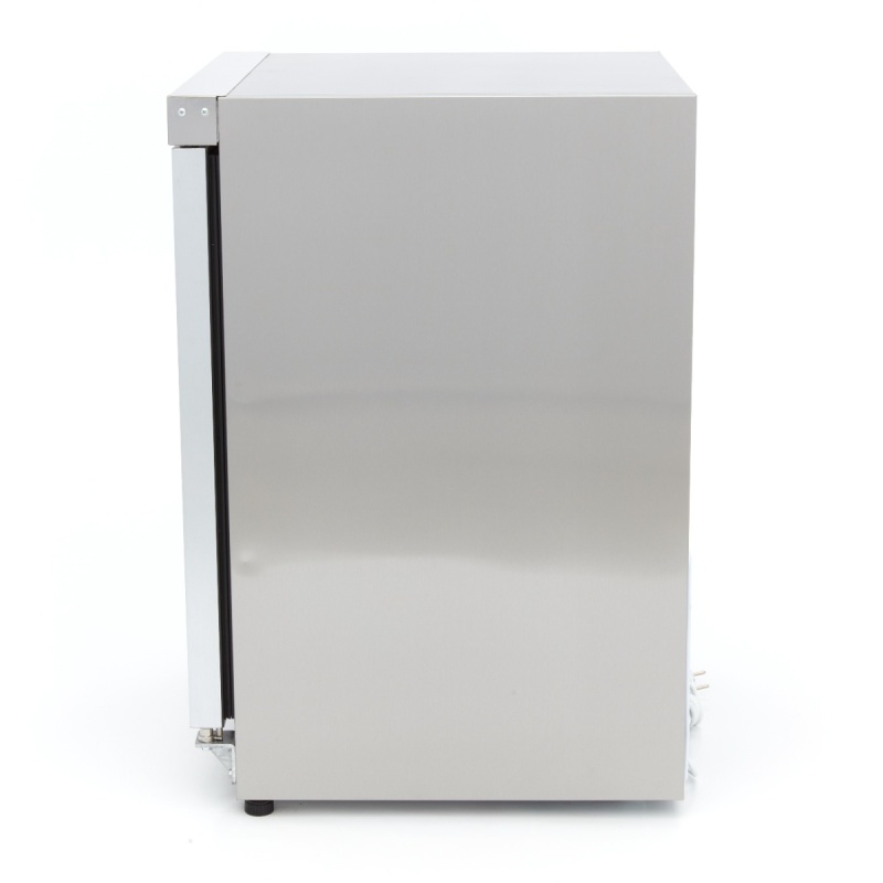 Külmik 200l - 3 reguleeritavat riiulit