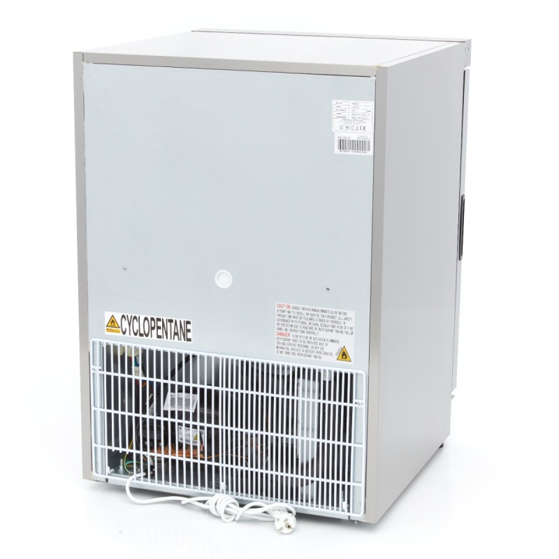 Külmik 200l - 3 reguleeritavat riiulit