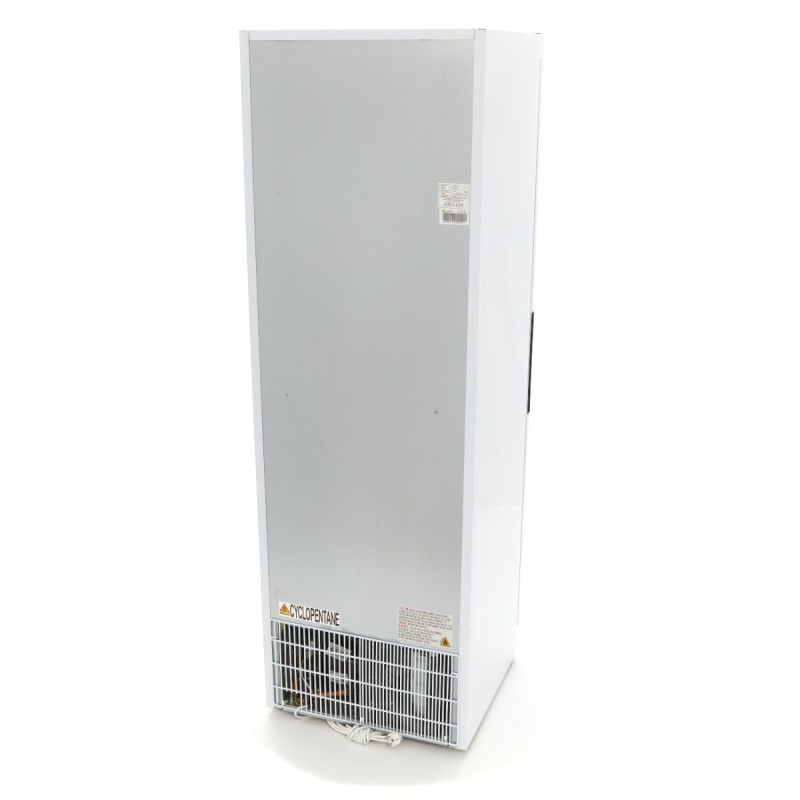 Külmik 400l - 4 reguleeritavat riiulit