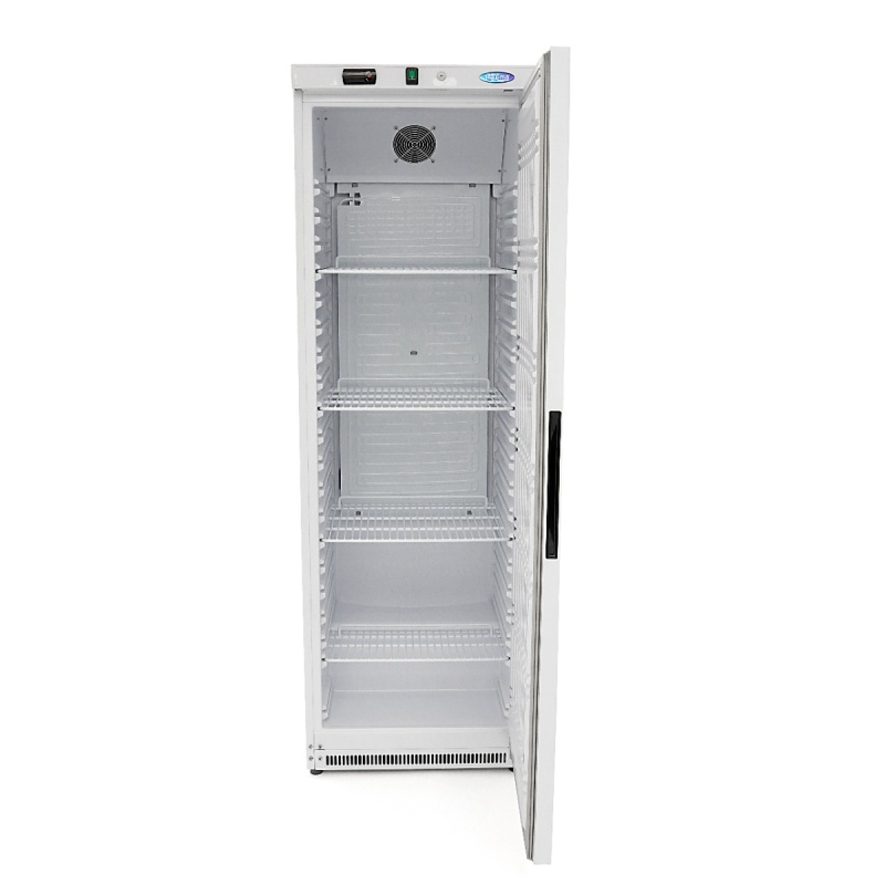 Külmik 400l - 4 reguleeritavat riiulit