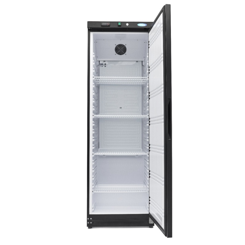 Külmik 400l - 4 reguleeritavat riiulit
