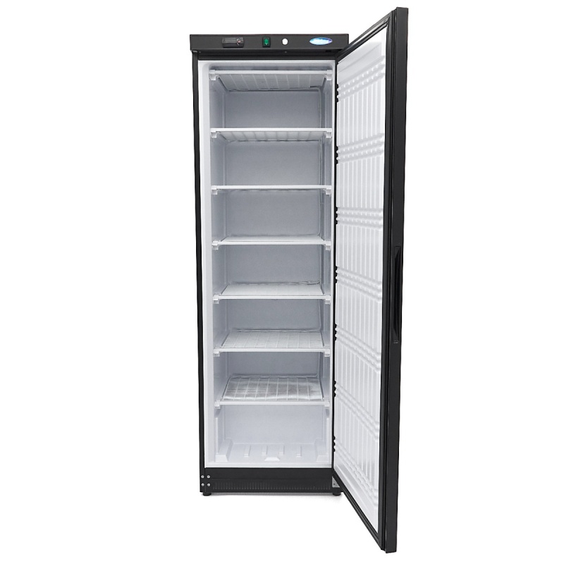 Sügavkülmik 400l - 6 fikseeritud riiulit