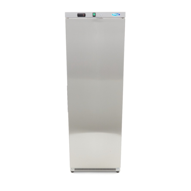 Sügavkülmik 400l - 6 fikseeritud riiulit