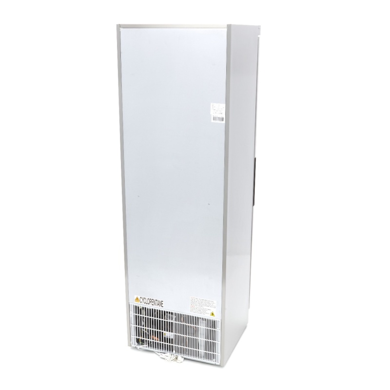 Sügavkülmik 400l - 6 fikseeritud riiulit