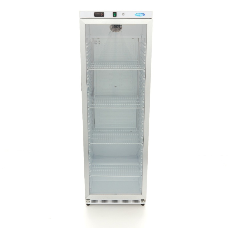 Külmik 400l - 4 reguleeritavat riiulit
