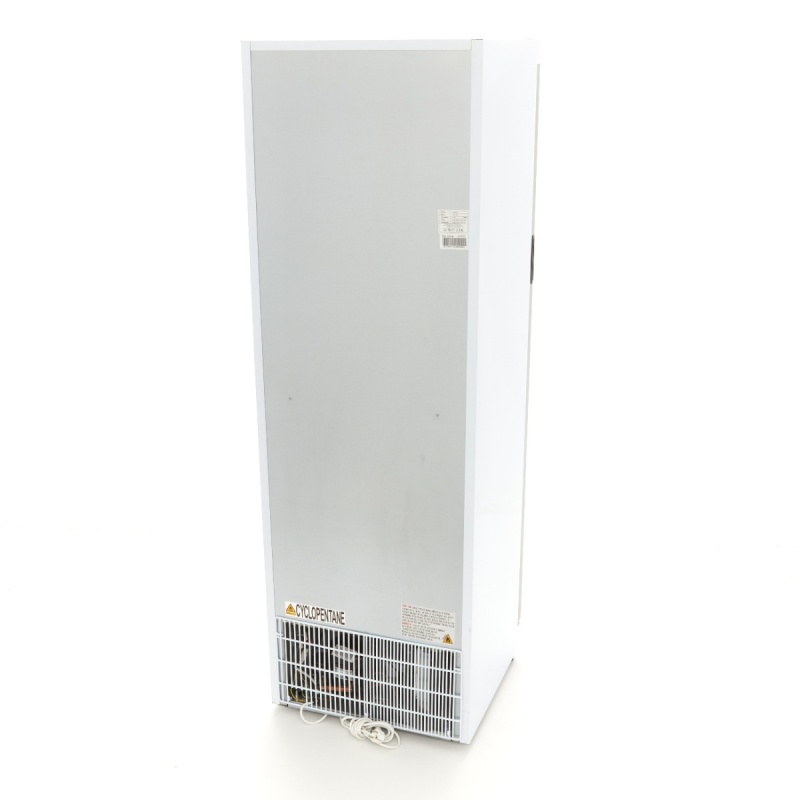 Külmik 400l - 4 reguleeritavat riiulit