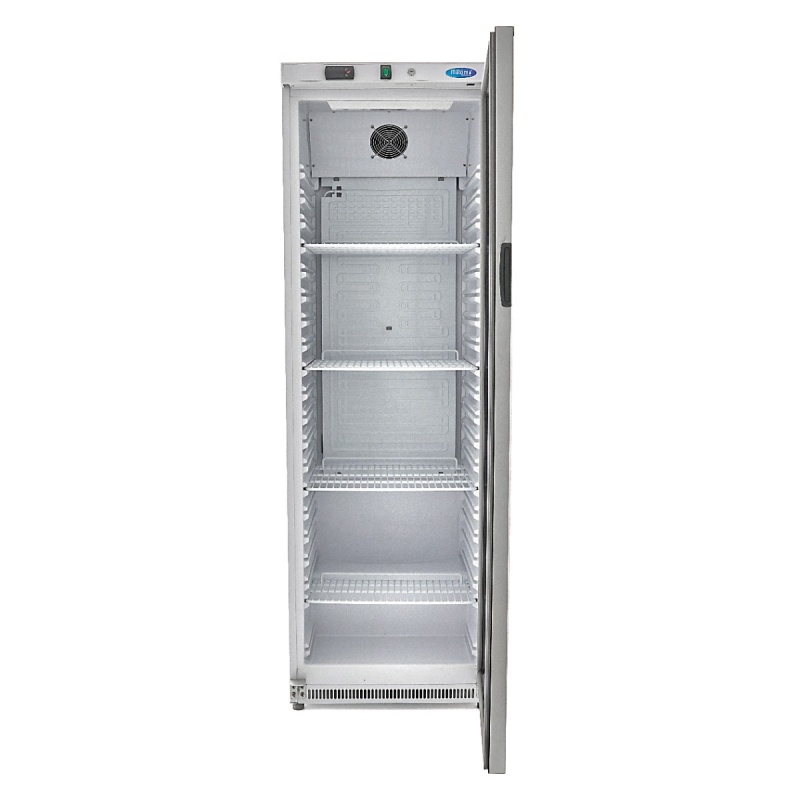 Külmik 400l - 4 reguleeritavat riiulit