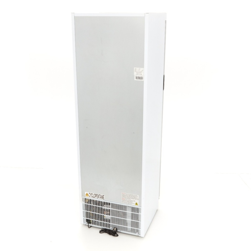 Sügavkülmik 400l - 6 fikseeritud riiulit