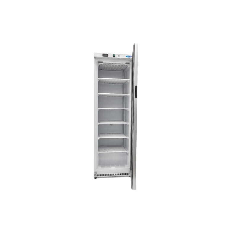 Sügavkülmik 400l - 6 fikseeritud riiulit