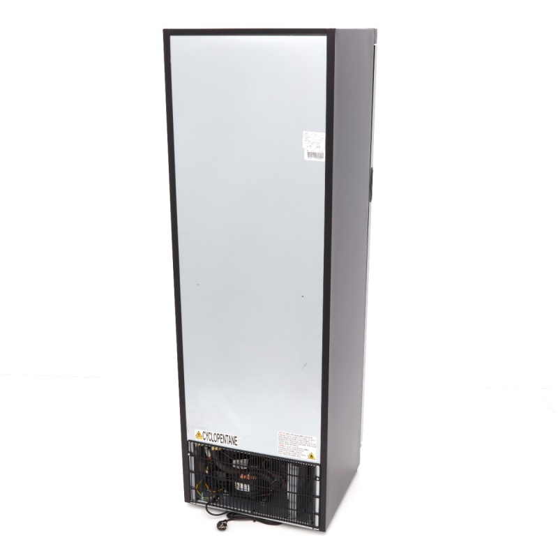 Sügavkülmik 400l - 6 fikseeritud riiulit