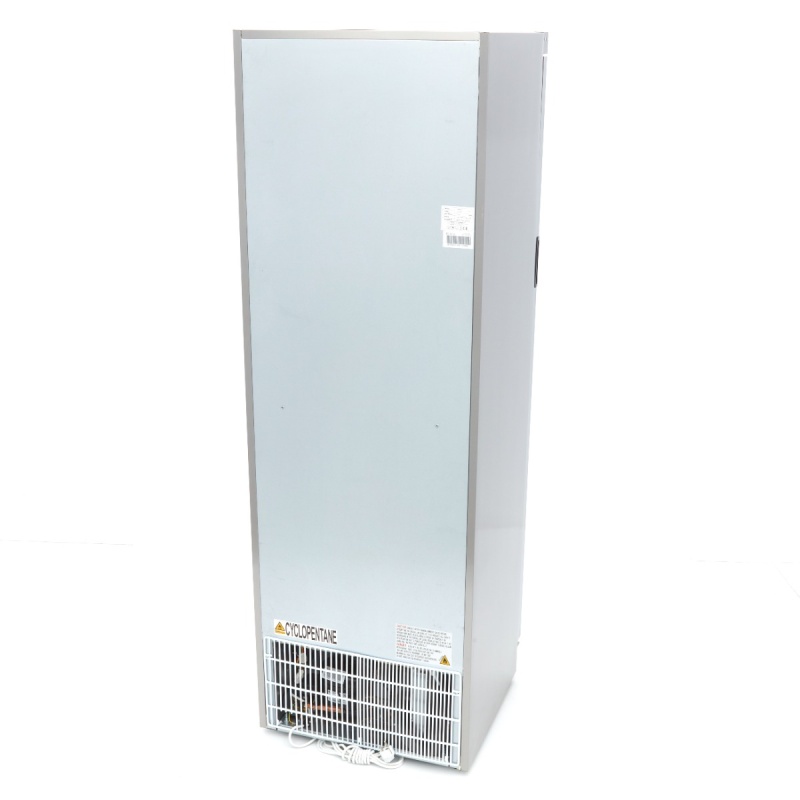Külmik 400l - 4 reguleeritavat riiulit