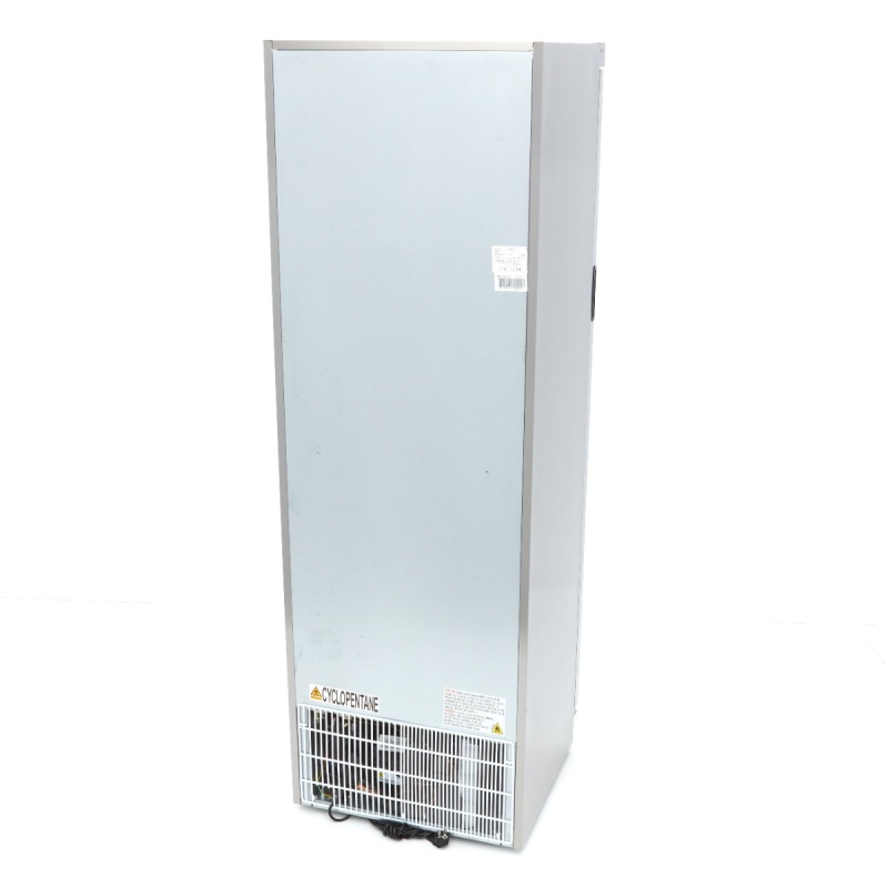 Sügavkülmik 400l - 6 fikseeritud riiulit