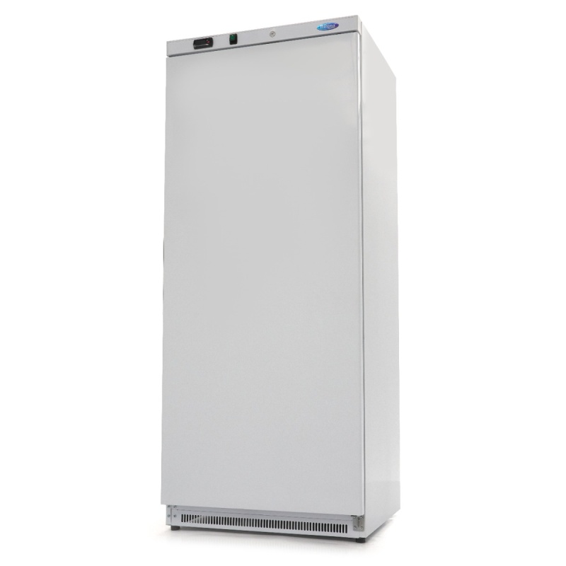 Külmik 600l - 4 reguleeritavat riiulit