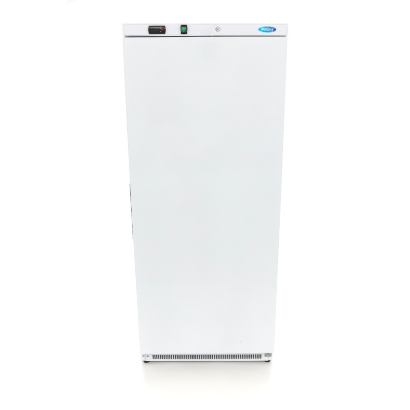 Sügavkülmik 600l - 6 fikseeritud riiulit