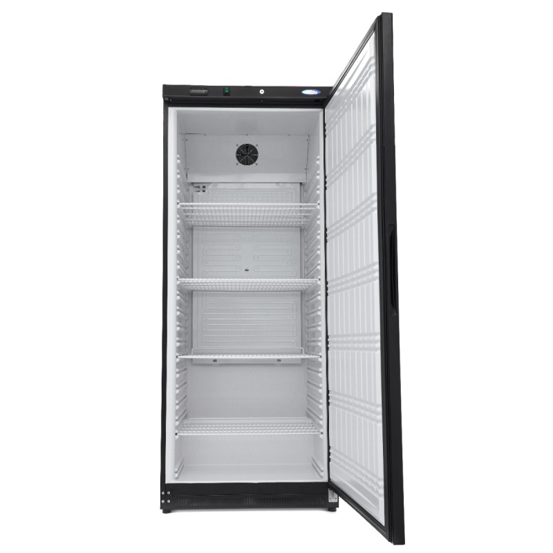 Külmik 600l - 4 reguleeritavat riiulit