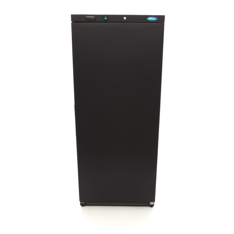 Sügavkülmik 600l - 6 fikseeritud riiulit