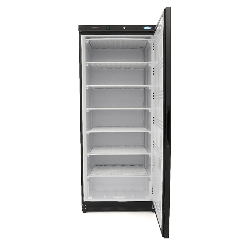 Sügavkülmik 600l - 6 fikseeritud riiulit