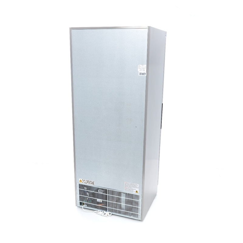 Külmik 600l - 4 reguleeritavat riiulit