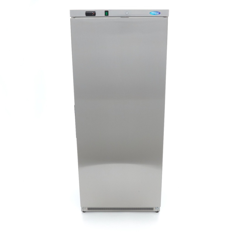 Sügavkülmik 600l - 6 fikseeritud riiulit