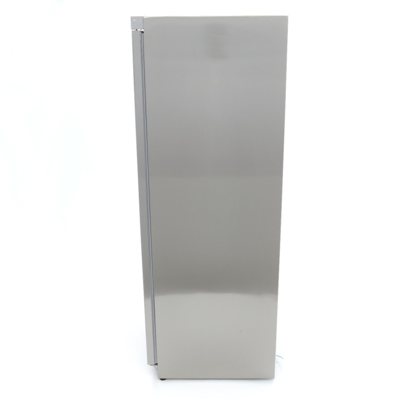 Sügavkülmik 600l - 6 fikseeritud riiulit