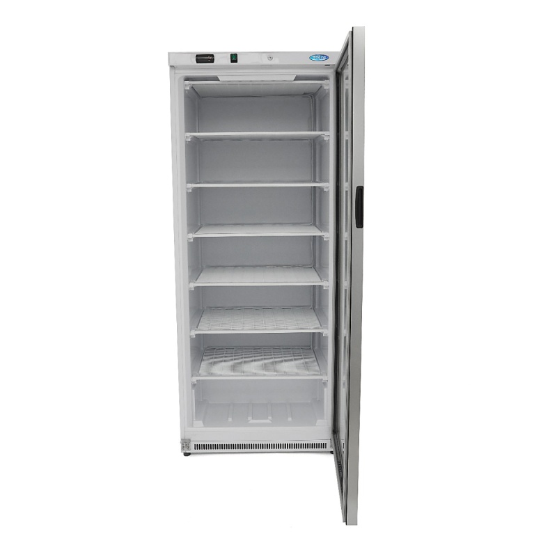 Sügavkülmik 600l - 6 fikseeritud riiulit