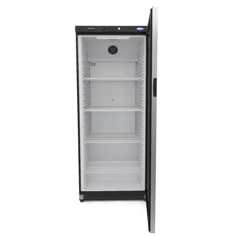 Külmik 600l - 4 reguleeritavat riiulit