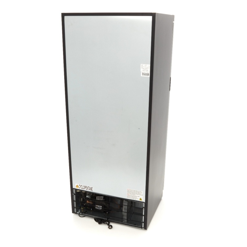 Sügavkülmik 600l - 6 fikseeritud riiulit