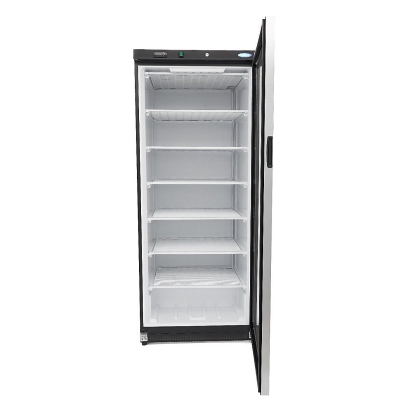 Sügavkülmik 600l - 6 fikseeritud riiulit