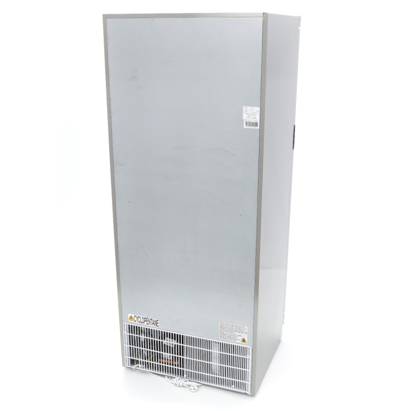 Külmik 600l - 4 reguleeritavat riiulit