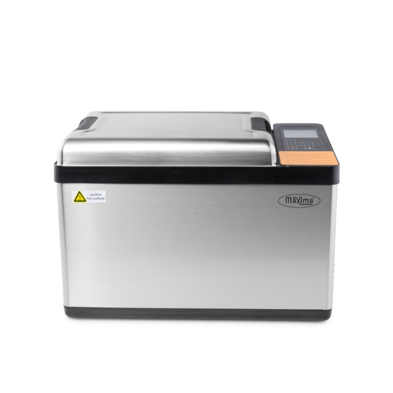 Sous vide 12,5l