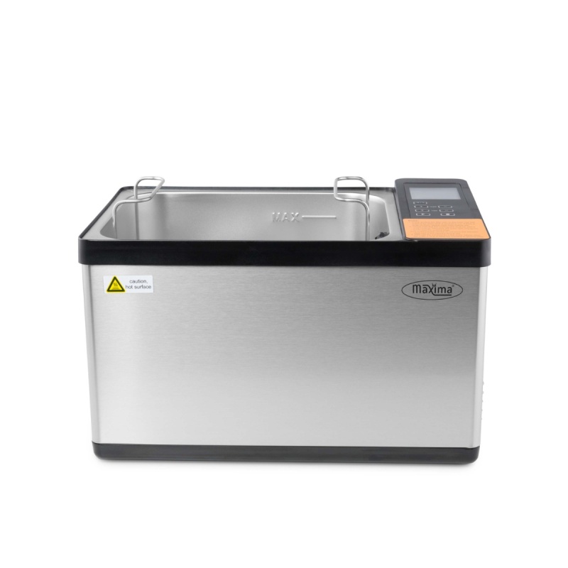 Sous vide 12,5l