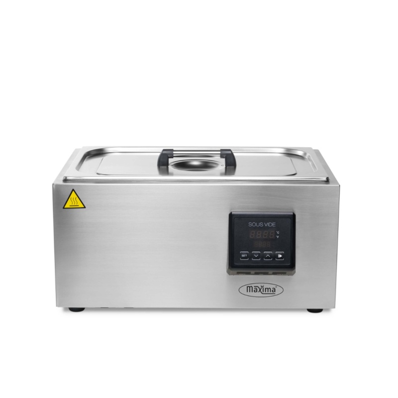 Sous vide 28l