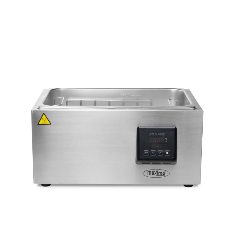 Sous vide 28l