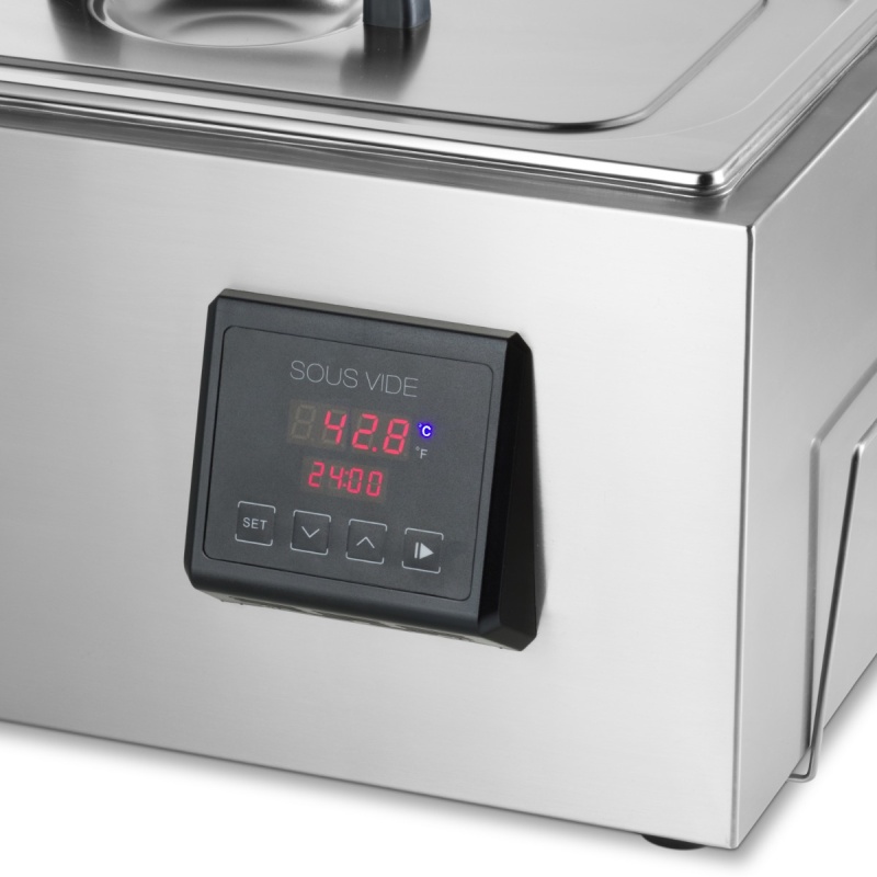 Sous vide 28l