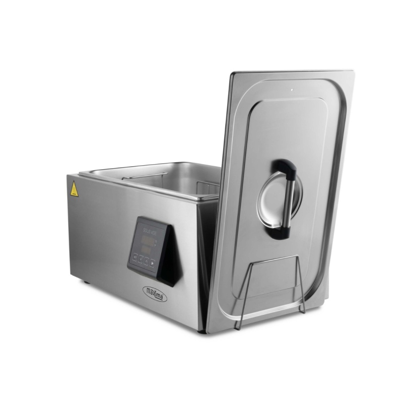 Sous vide 28l