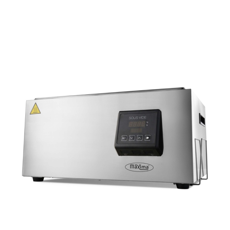 Sous vide 28l